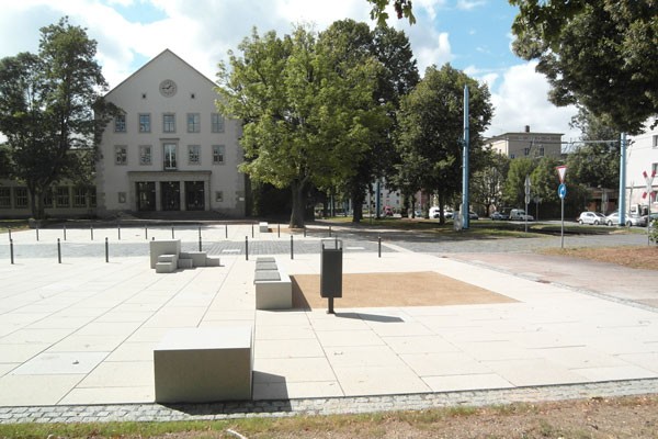 Annenplatz Chemnitz&hellip;