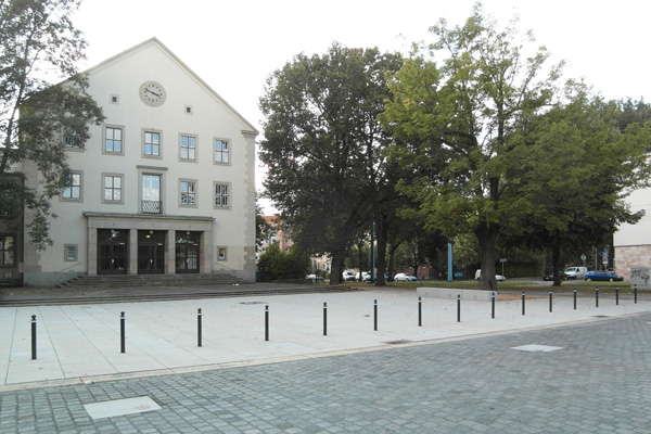 Annenplatz Chemnitz&hellip;