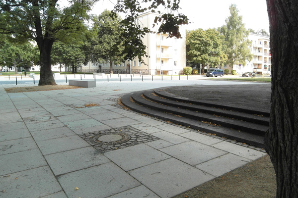 Annenplatz Chemnitz&hellip;