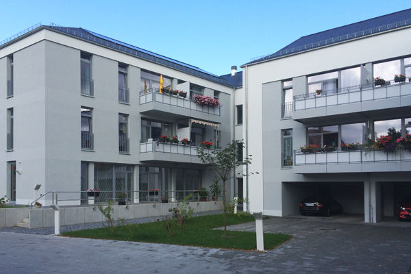 Baderberghaus Baderberghaus…