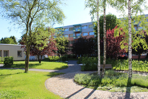 Bernsdorf&hellip;