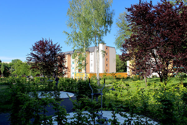Bernsdorf&hellip;