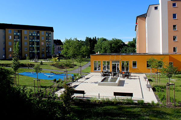 Bernsdorf&hellip;