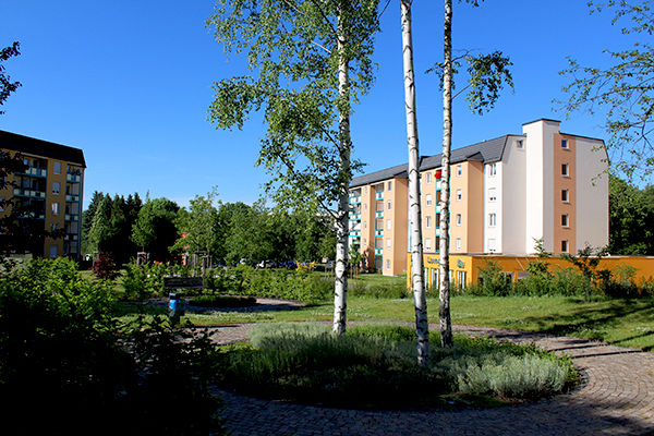 Bernsdorf&hellip;