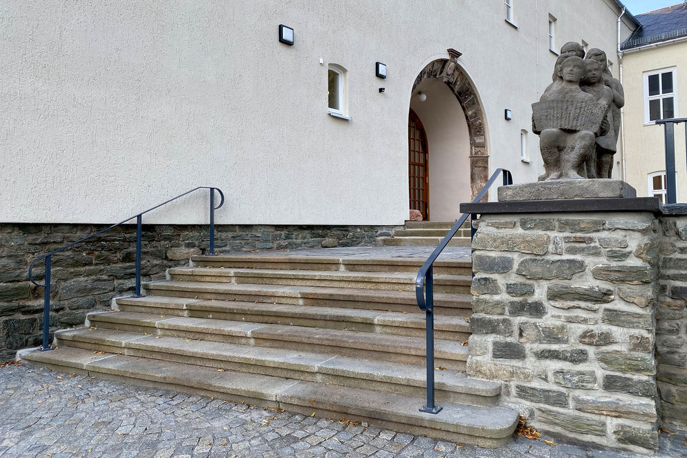 GS Reichenhain&hellip;