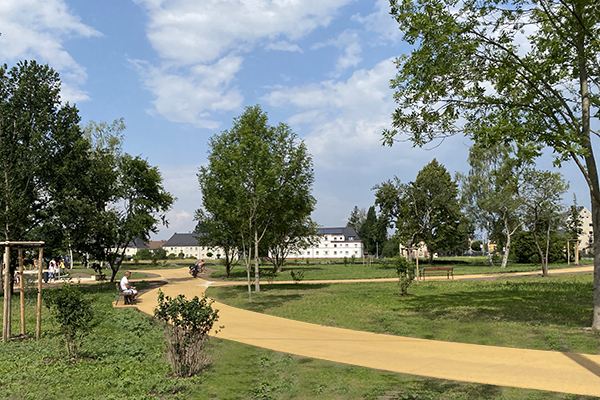 Glauchau&hellip;