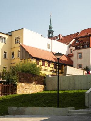 Markt 5/6 Frankenberg&hellip;