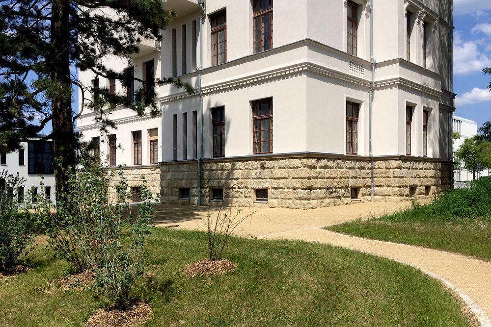 Villa Rosenberg&hellip;